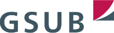 Logo der gsub